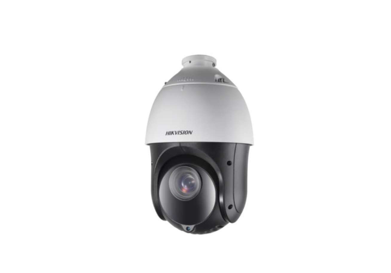 PTZ Analógica Hikvision DS-2AE4225ITG 2MP 25x DarkFighter IR 100M